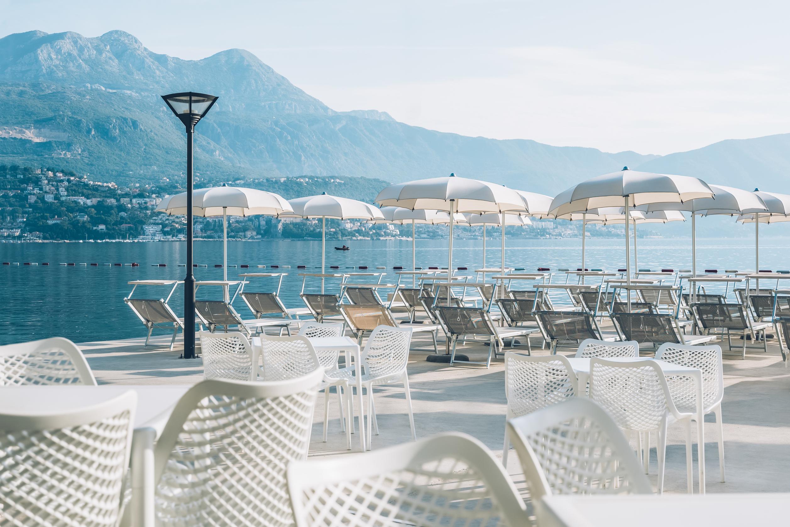 Hotel Iberostar Waves 4*