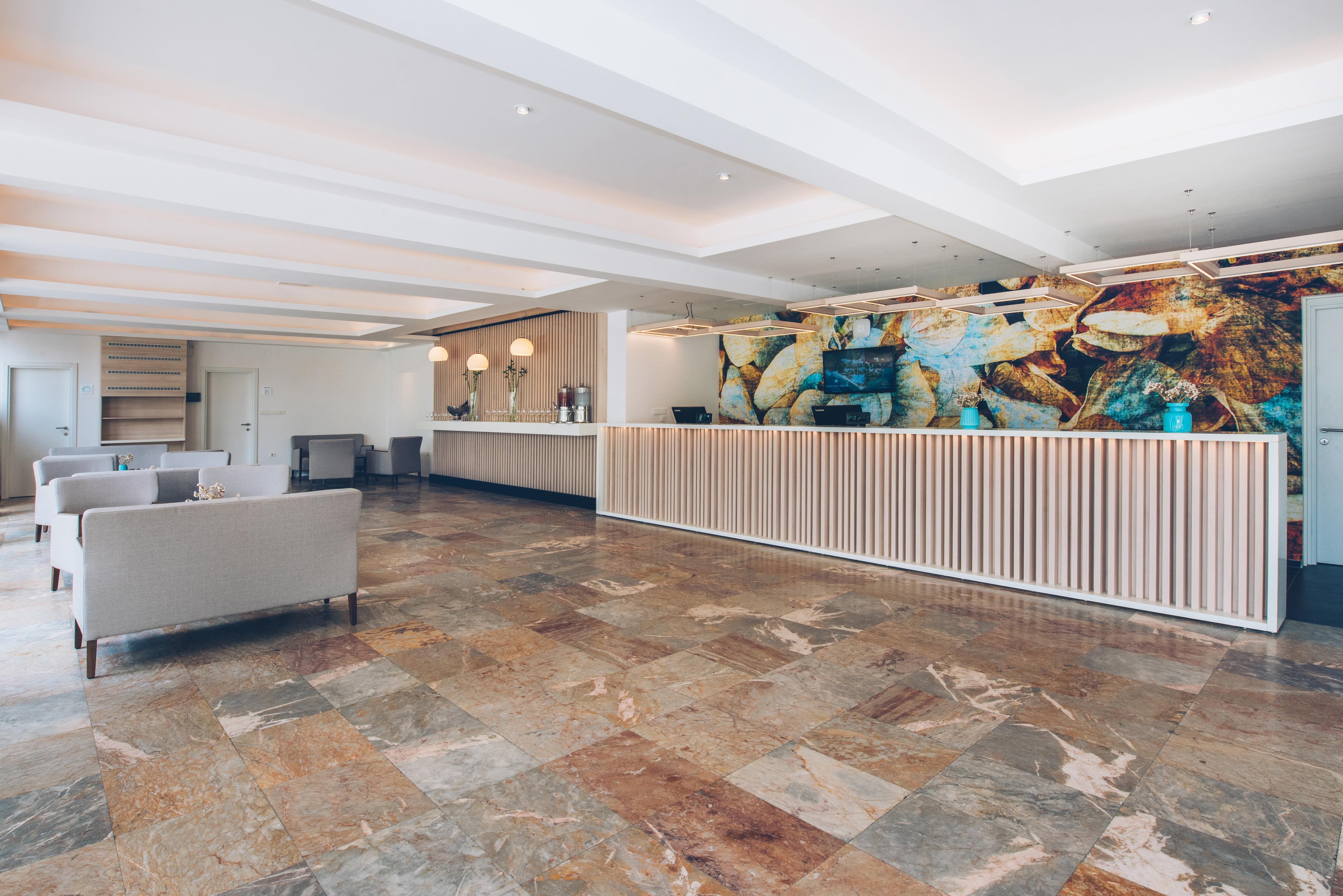 Hotel Iberostar Waves 4*