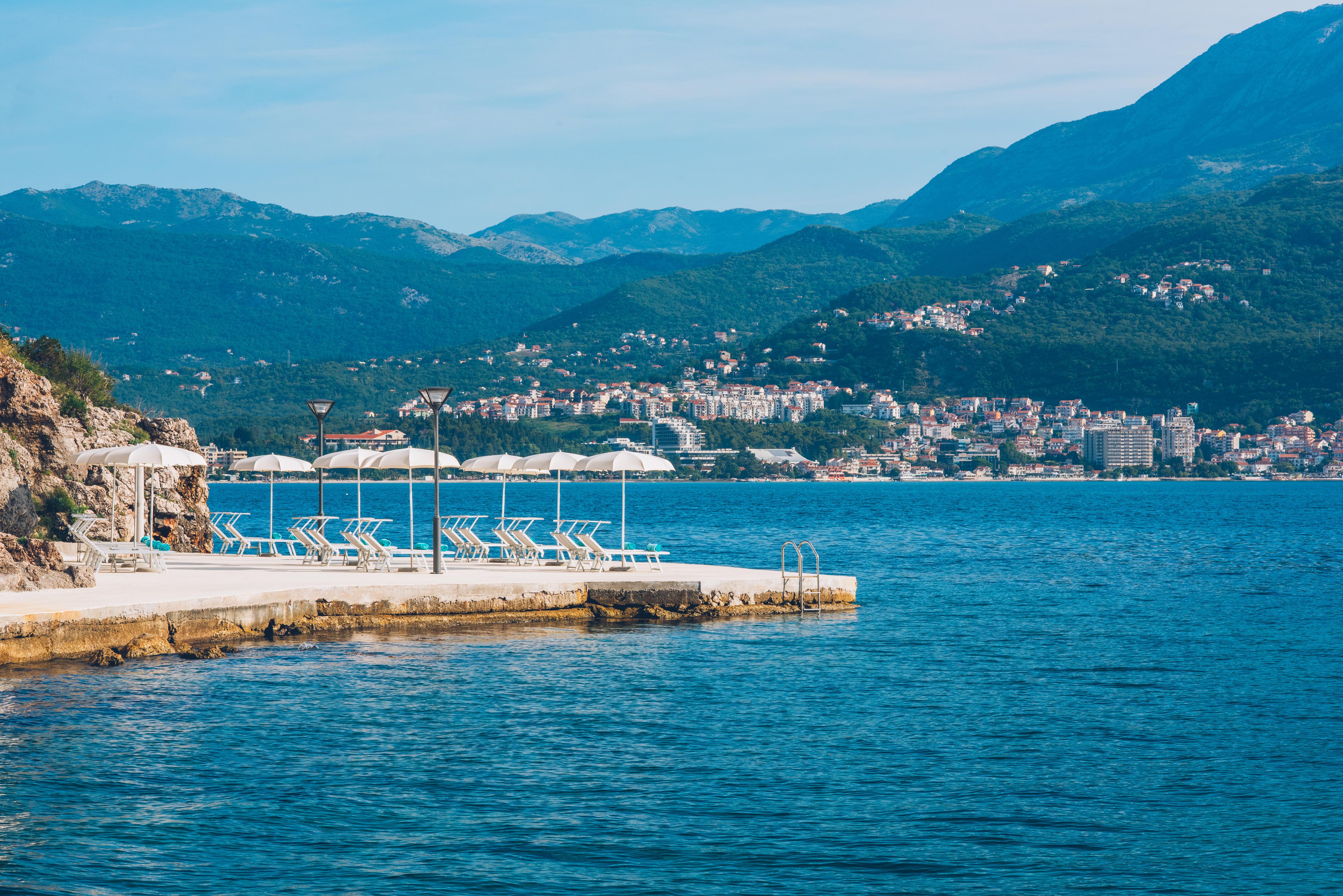 Hotel Iberostar Waves Herceg Novi