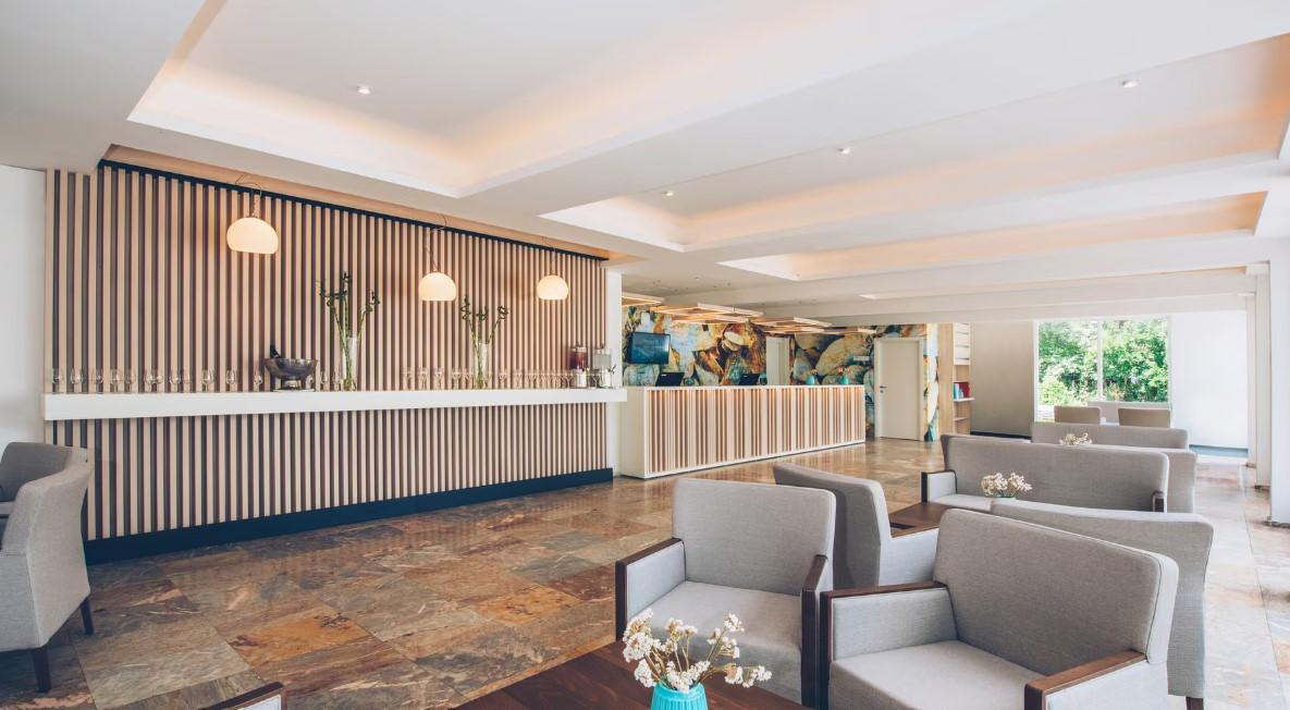 Hotel Iberostar Waves Herceg Novi