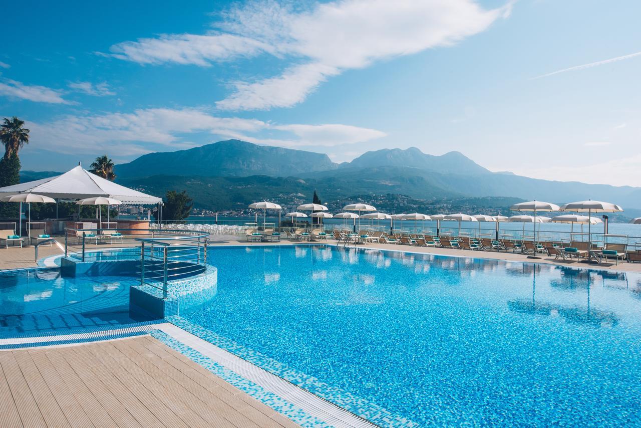 Iberostar Waves Hotel Herceg Novi