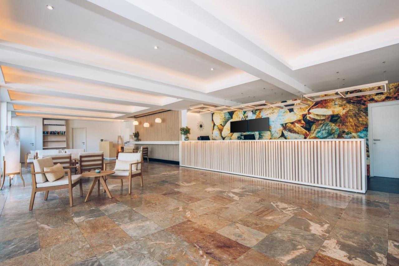 Hotel Iberostar Waves 4*
