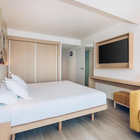 Iberostar Waves Herceg Novi All Inclusive Esterno foto