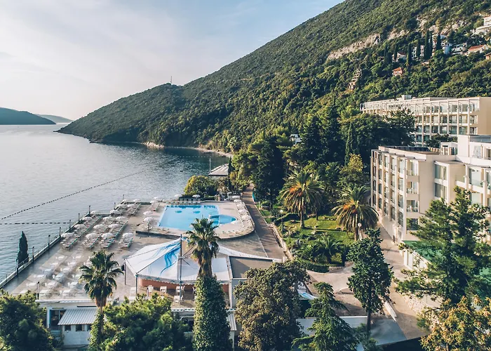 Iberostar Waves Herceg Novi All Inclusive