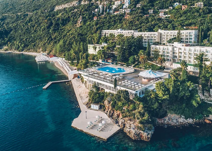 Iberostar Waves Herceg Novi All Inclusive