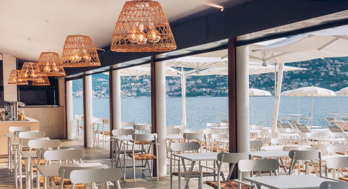 Iberostar Waves 4* Herceg Novi