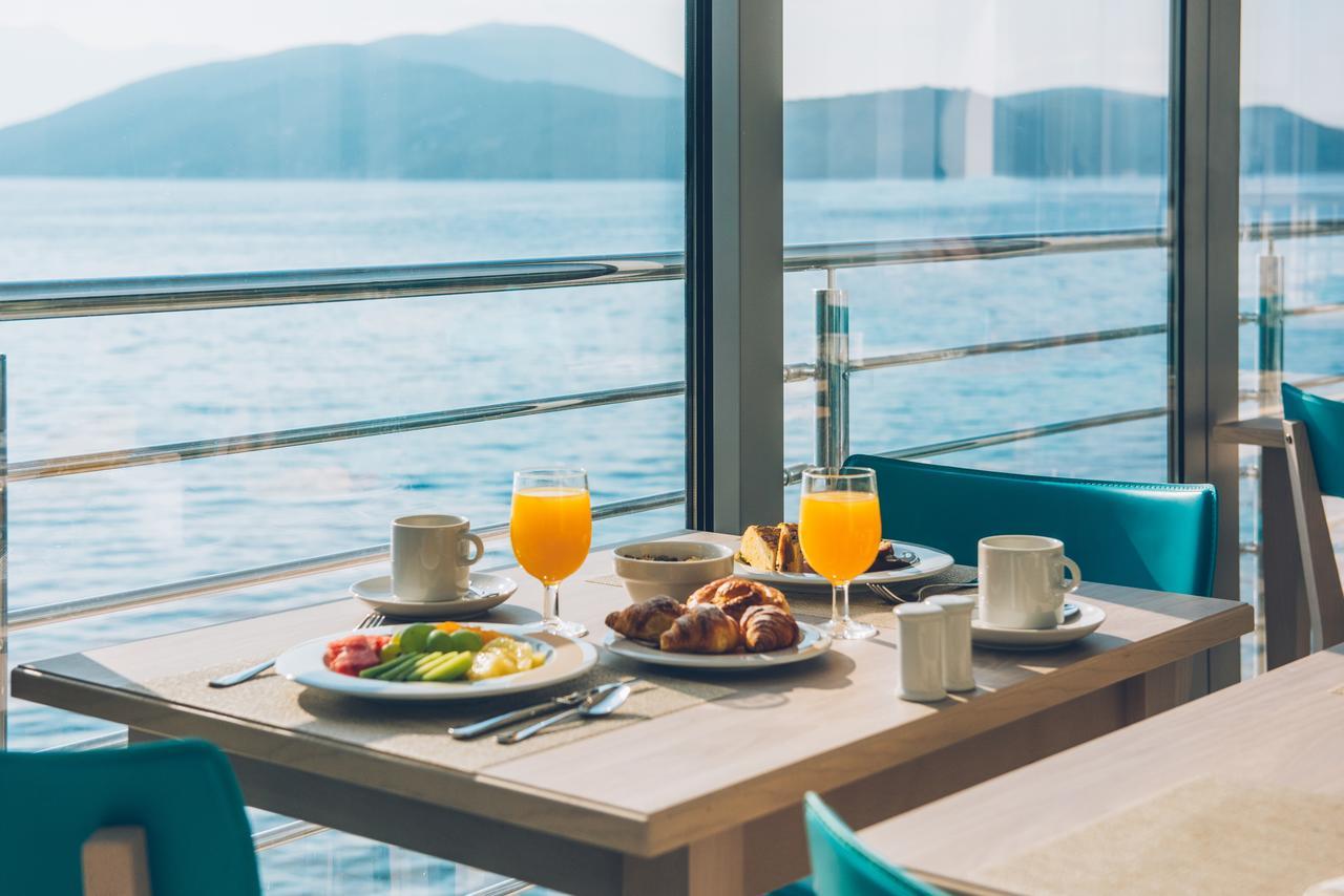 Iberostar Waves Hotel Herceg Novi