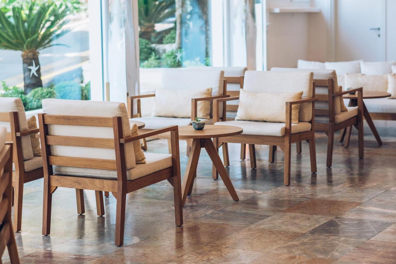 Hotel Iberostar Waves 4*