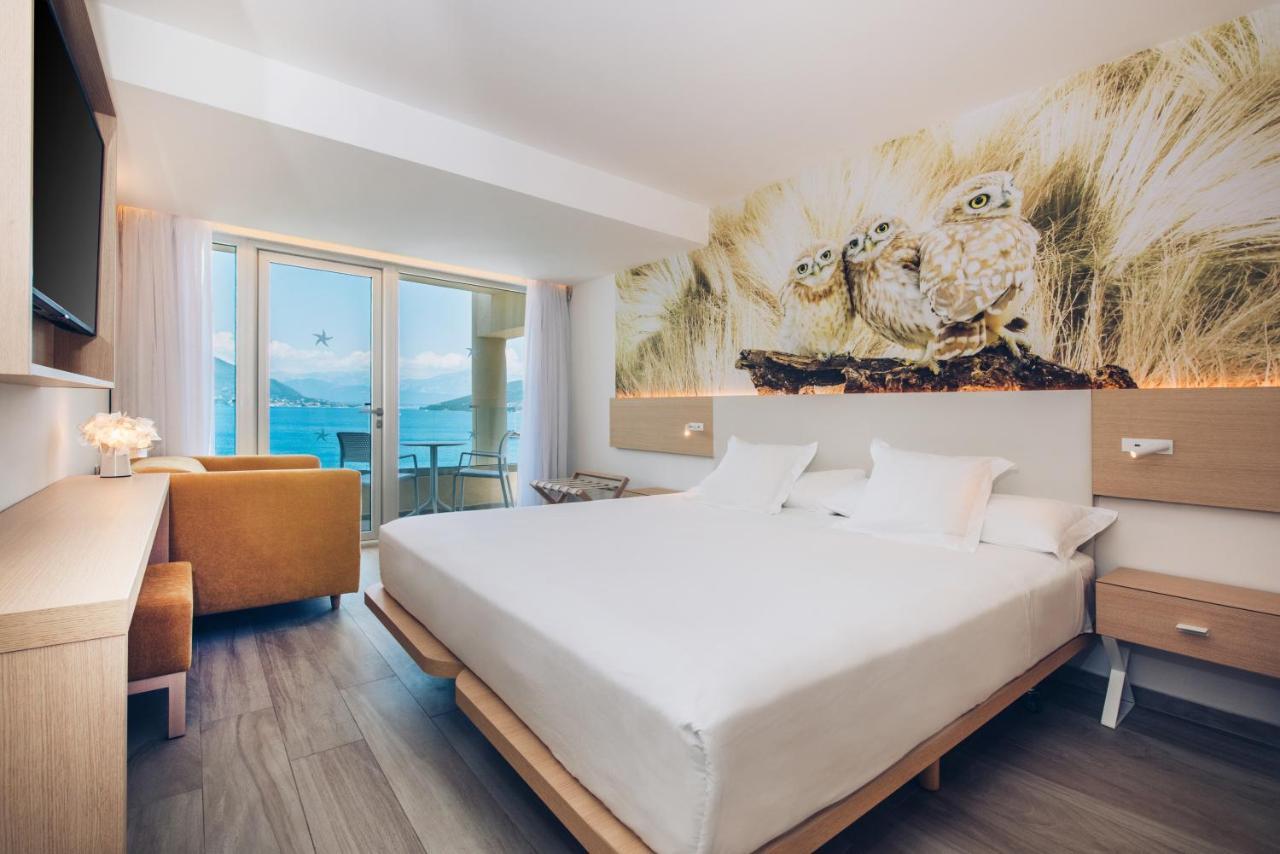 Iberostar Waves Hotel Herceg Novi